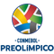 Logotipo de Torneo Preolímpico Sudamericano
