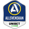 Logotipo de Liga Sueca