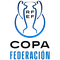 Logotipo de Copa Federación - Fase Autonómica