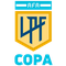 Logotipo de Copa Liga Profesional Argentina