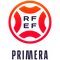 Logotipo de Primera Federación