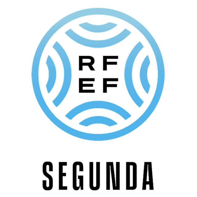 Logotipo de Segunda Federación