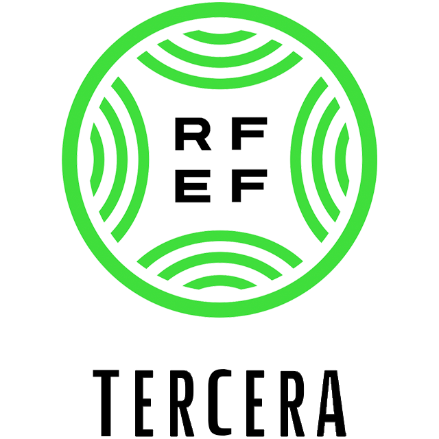 Logotipo de Tercera Federación