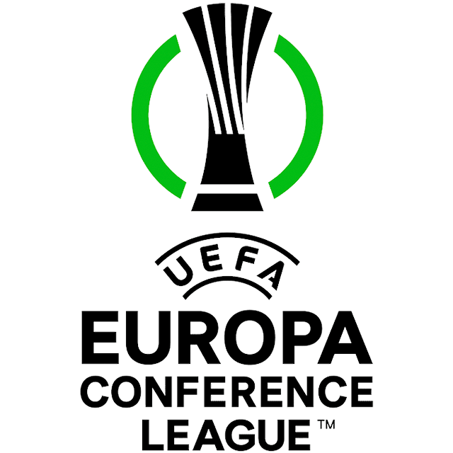 Logotipo de Fase Previa Conference League