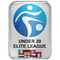 Logotipo de Liga Elite Sub 20