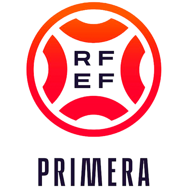 Logotipo de Primera Federación - Play Offs Ascenso
