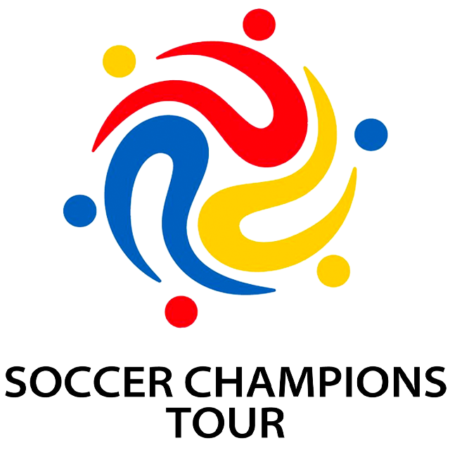 Logotipo de Soccer Champions Tour