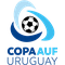 Logotipo de Copa Uruguay