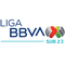 Logotipo de Liga MX Sub 23 - Apertura