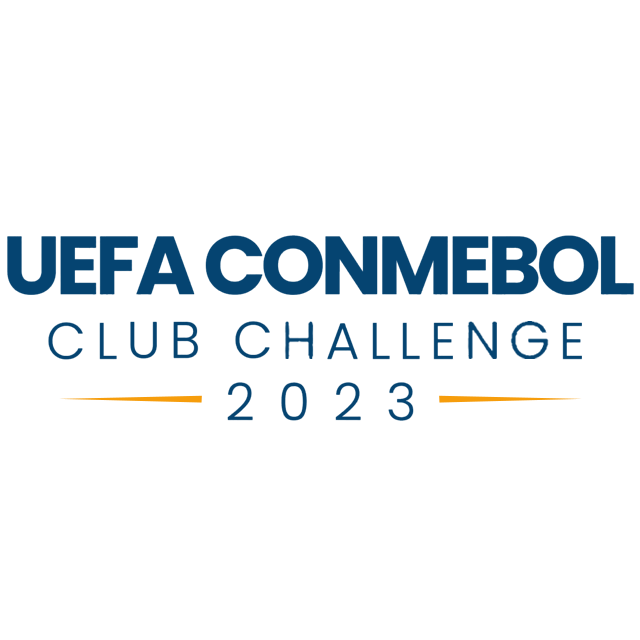 Logotipo de UEFA-CONMEBOL Club Challenge