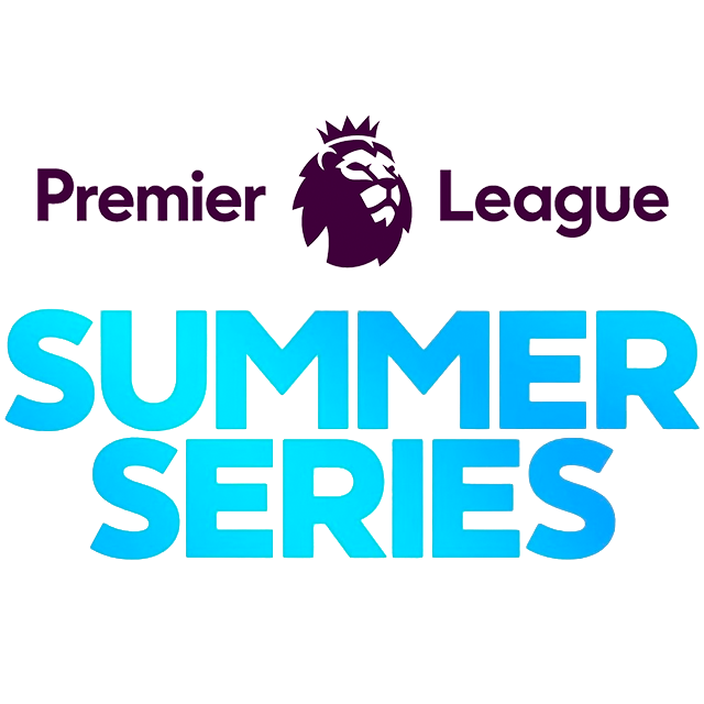 Logotipo de Premier League Summer Series