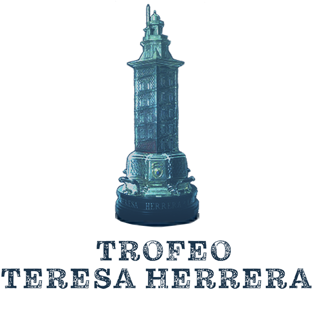 Logotipo de Trofeo Teresa Herrera