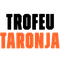 Logotipo de Trofeo Naranja