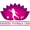Latvian Women's League