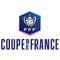 Logotipo de Copa de Francia