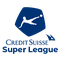 Logotipo de Liga Suiza