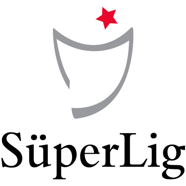 Logotipo de Liga Turca