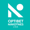 Latvian First League