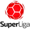 Logotipo de Liga Serbia