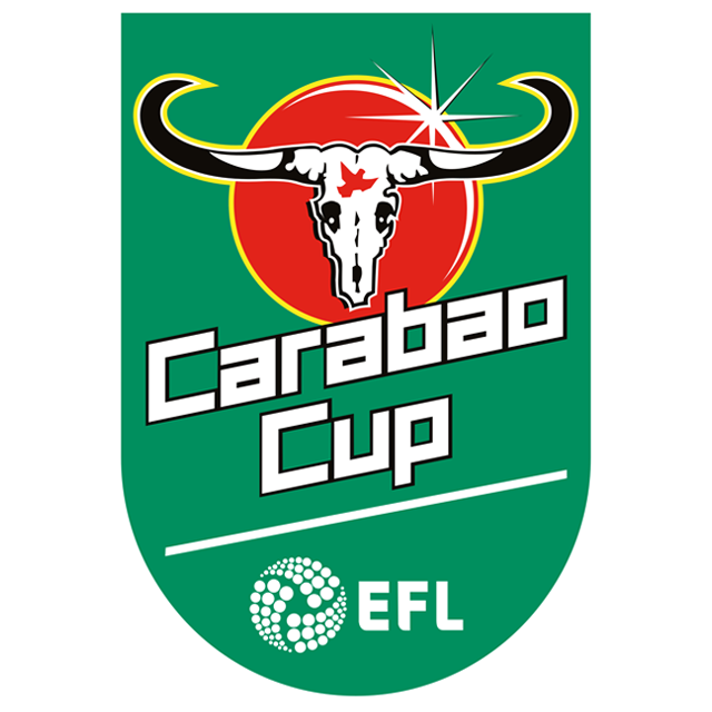 Logotipo de EFL Cup