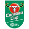 Logotipo de EFL Cup