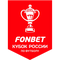 Logotipo de Copa Rusa