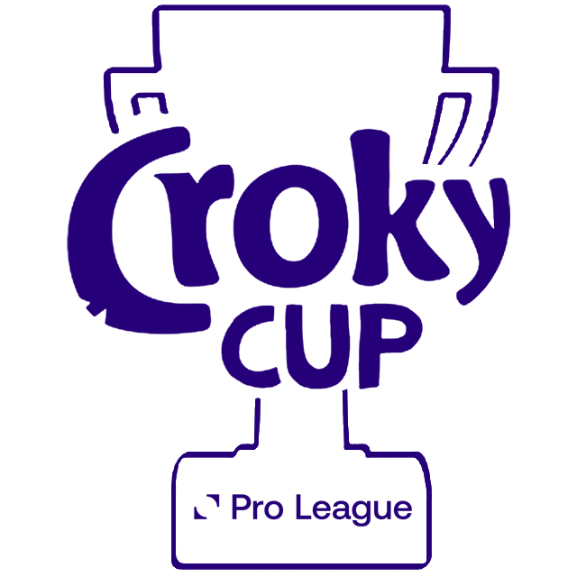 Logotipo de Copa Belga