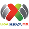 Logotipo de Liga MX - Apertura