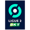 Logotipo de Ligue 2