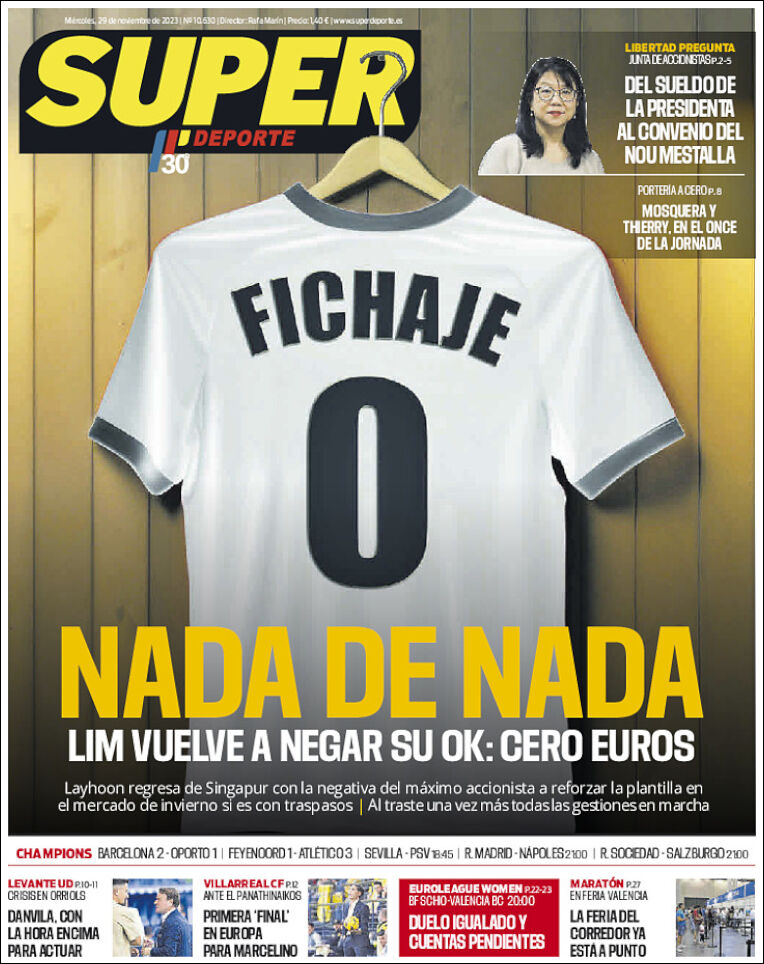 Superdeporte
