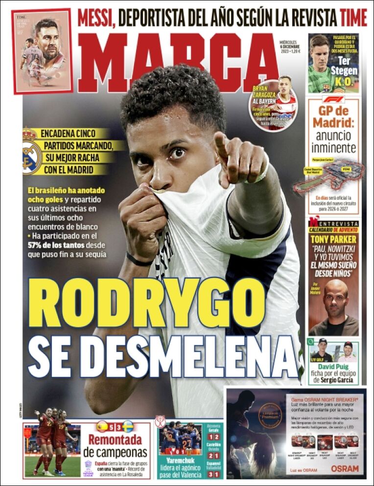 Marca
