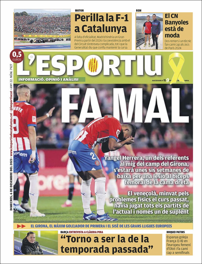 Esportiu Girona