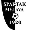 Spartak Myjava