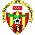 Los Yébenes San Bruno B