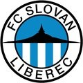 Escudo del Slovan Liberec