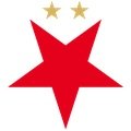 Escudo del Slavia Praha