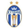 KF Tirana