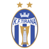 KF Tirana