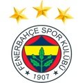 Escudo del Fenerbahçe