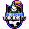 Twin City Toucans