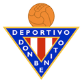 Escudo CD Don Benito