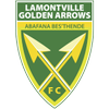 Golden Arrows