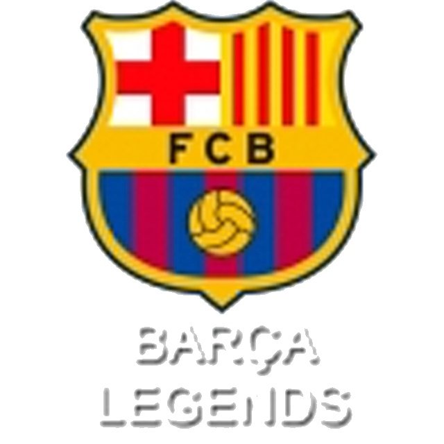Barcelona Leyendas