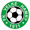 Velké Hamry