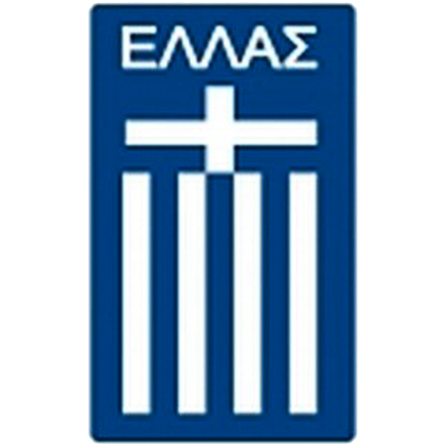 Grecia U18