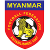 Myanmar U22