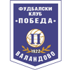 Pobeda Valandovo