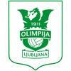 Olimpija Ljubljana U19