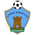 Escudo del UD Ondarense