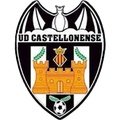Escudo del UD Castellonense